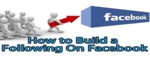 Grow Your Facebook Fan Page